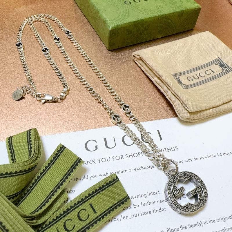 Gucci Necklaces